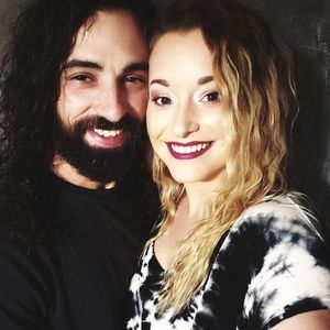 Meet your Posher, Austi